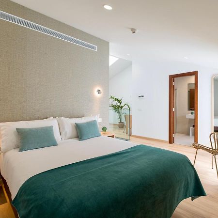 Hotel Emete & Coworking By Airnest Las Palmas de Gran Canaria Bagian luar foto