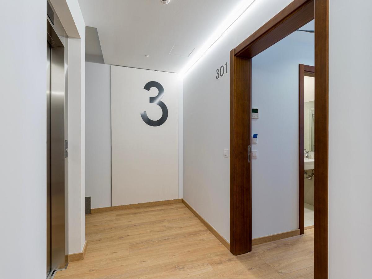 Hotel Emete & Coworking By Airnest Las Palmas de Gran Canaria Bagian luar foto