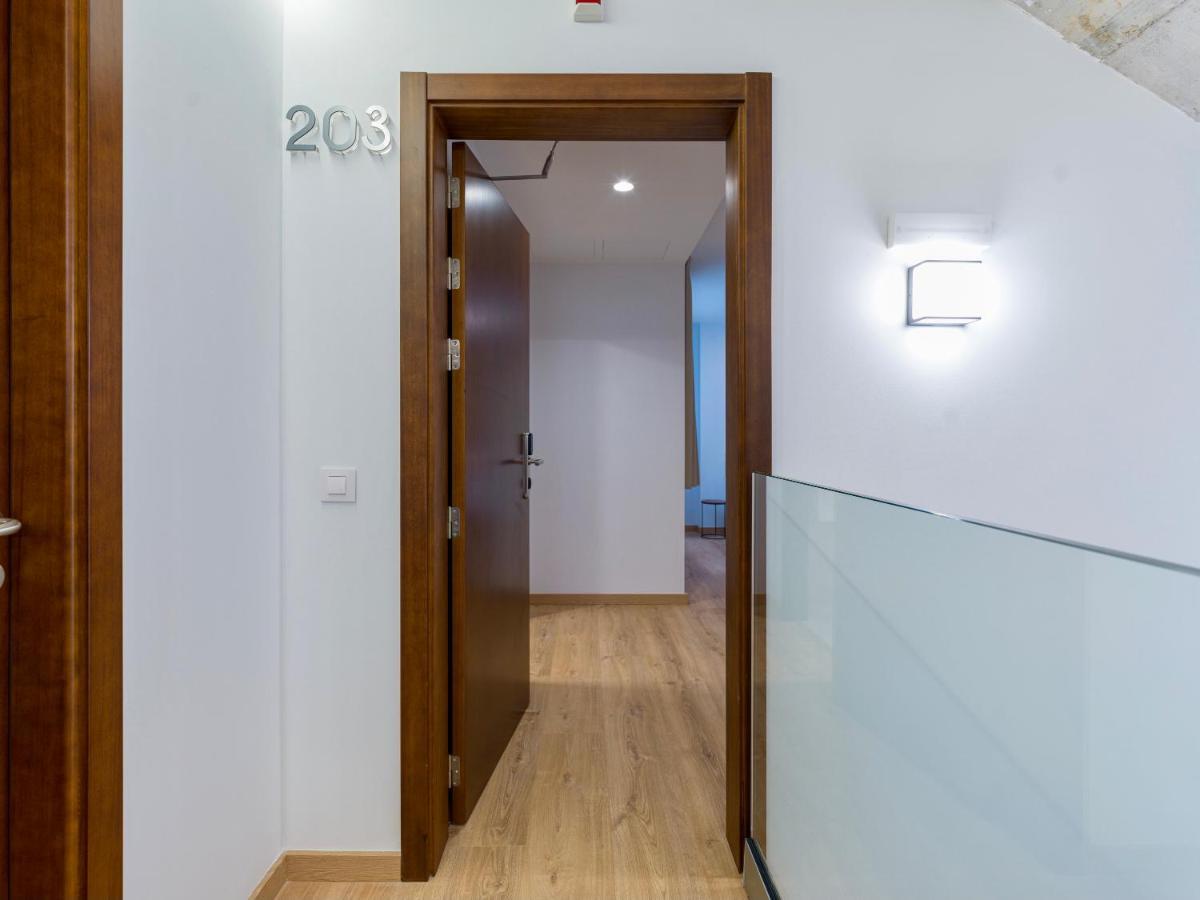Hotel Emete & Coworking By Airnest Las Palmas de Gran Canaria Bagian luar foto