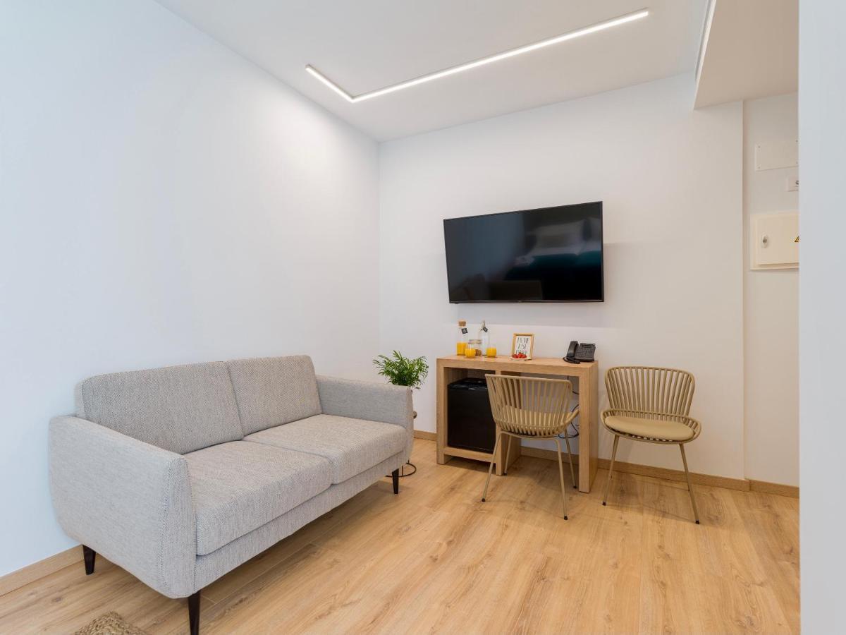 Hotel Emete & Coworking By Airnest Las Palmas de Gran Canaria Bagian luar foto