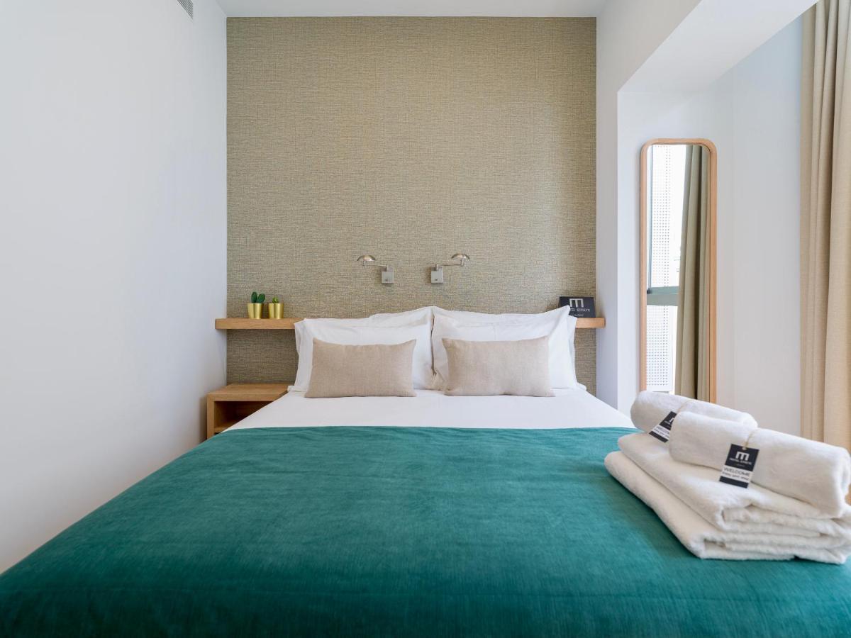 Hotel Emete & Coworking By Airnest Las Palmas de Gran Canaria Bagian luar foto