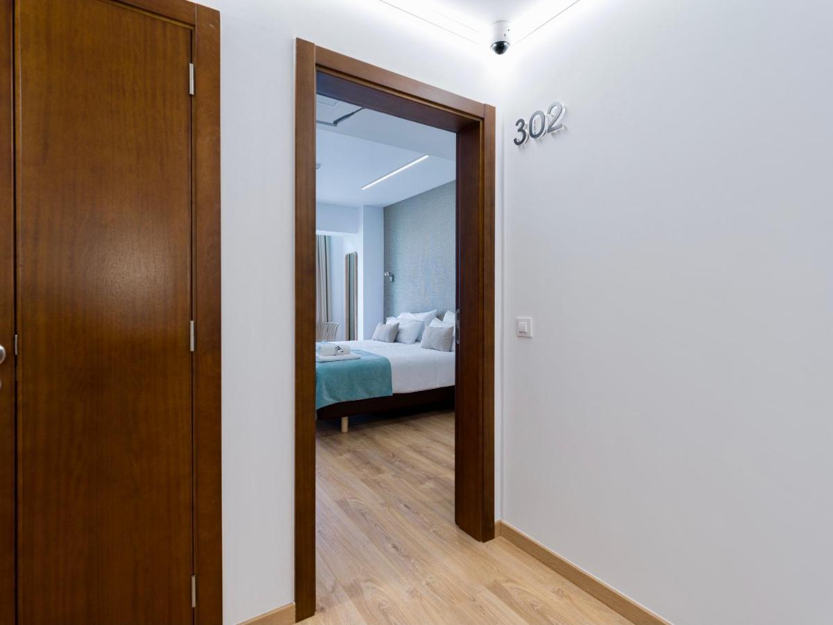 Hotel Emete & Coworking By Airnest Las Palmas de Gran Canaria Bagian luar foto