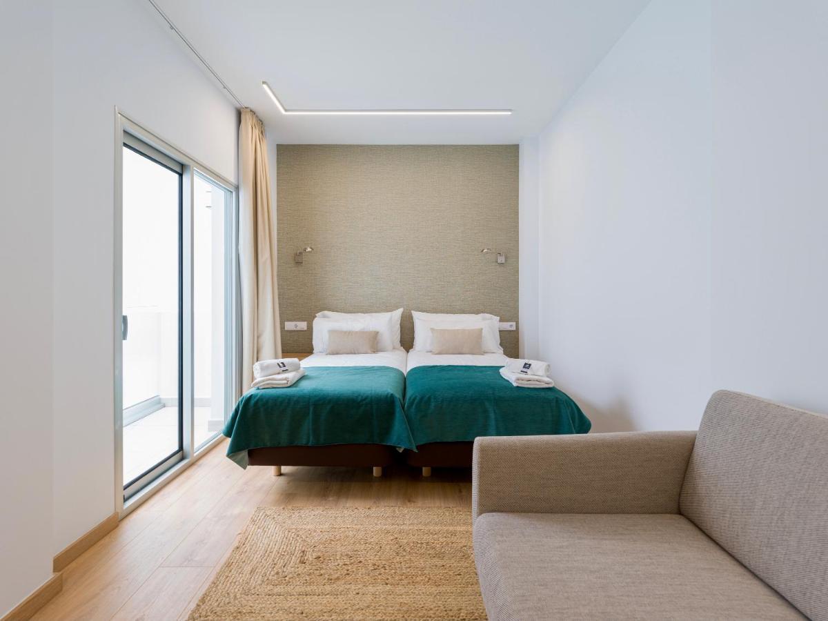 Hotel Emete & Coworking By Airnest Las Palmas de Gran Canaria Bagian luar foto