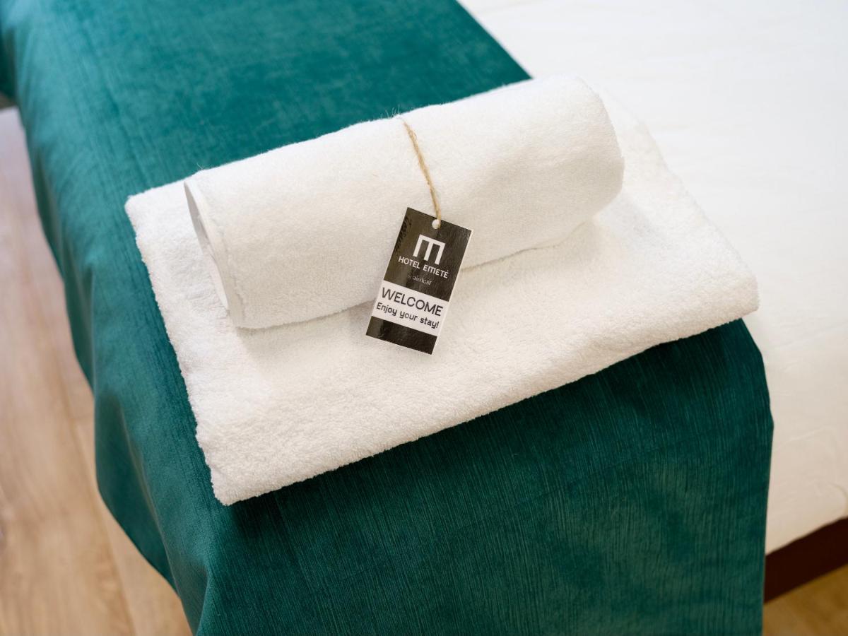Hotel Emete & Coworking By Airnest Las Palmas de Gran Canaria Bagian luar foto