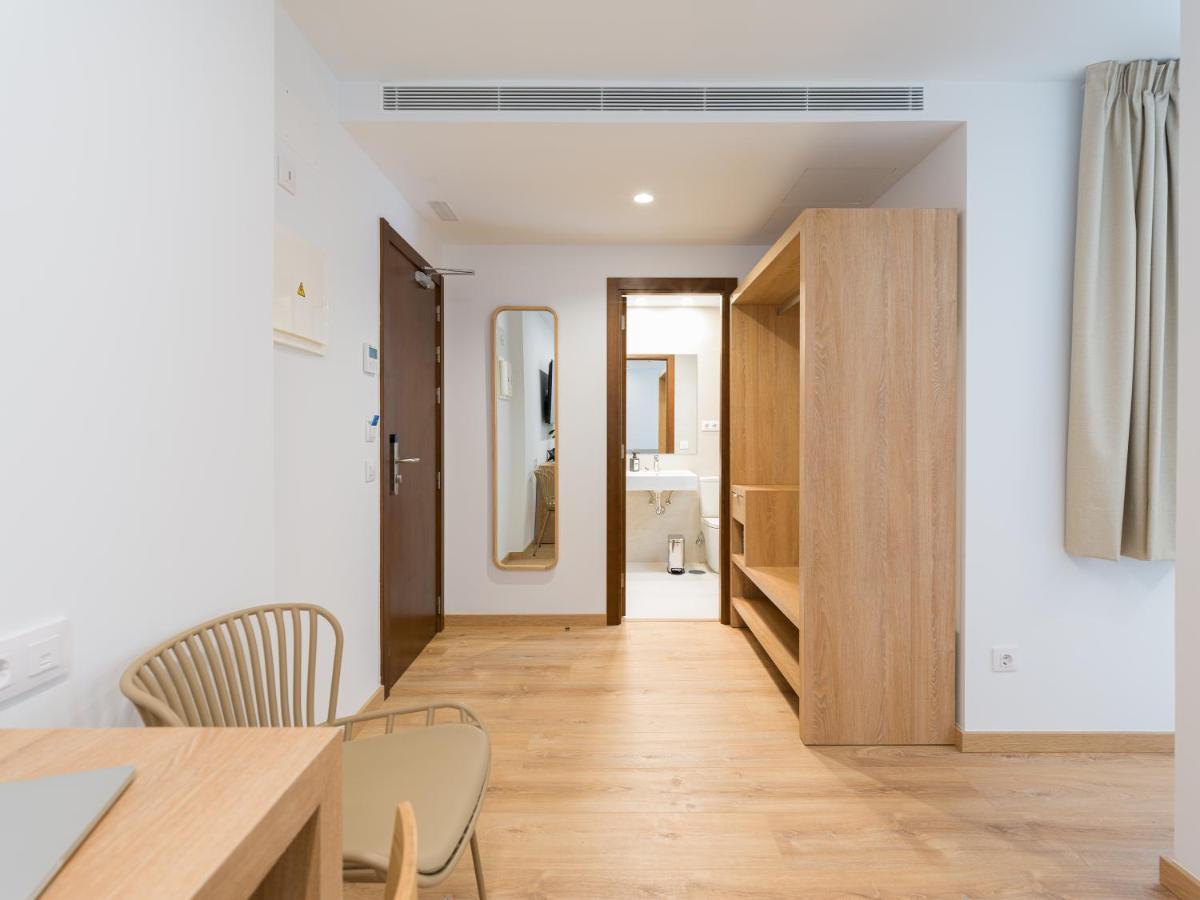 Hotel Emete & Coworking By Airnest Las Palmas de Gran Canaria Bagian luar foto