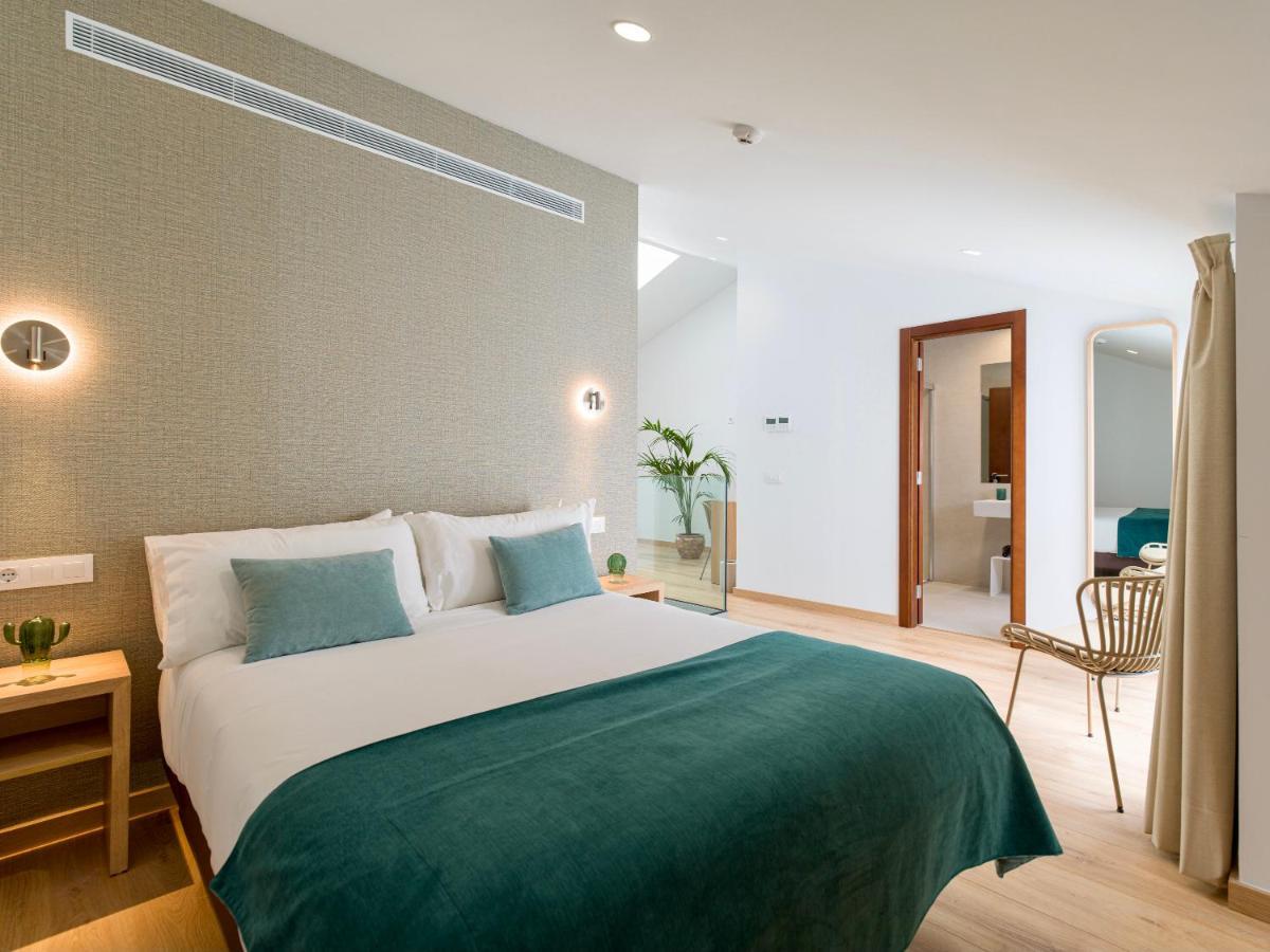 Hotel Emete & Coworking By Airnest Las Palmas de Gran Canaria Bagian luar foto