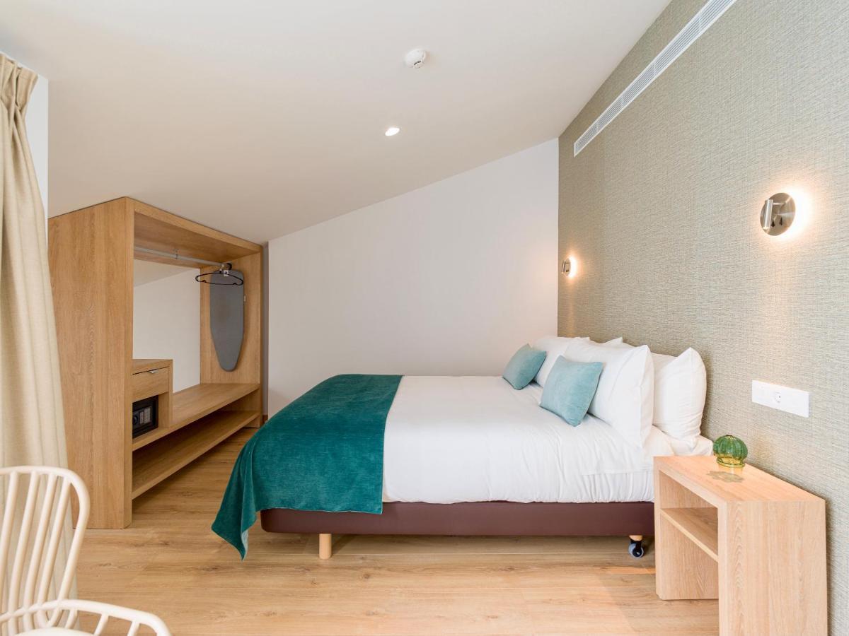 Hotel Emete & Coworking By Airnest Las Palmas de Gran Canaria Bagian luar foto
